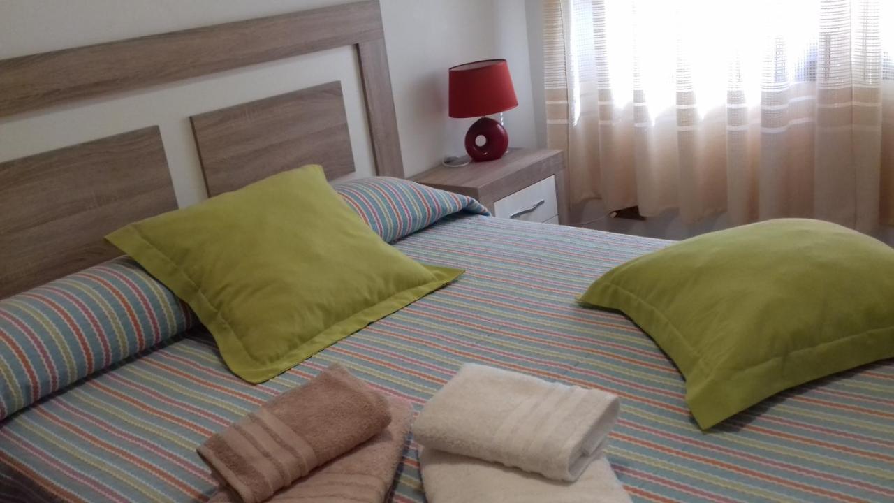 Casa Yaya Felisa Holiday home