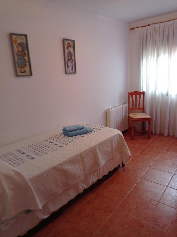 Casa Yaya Felisa Lledo