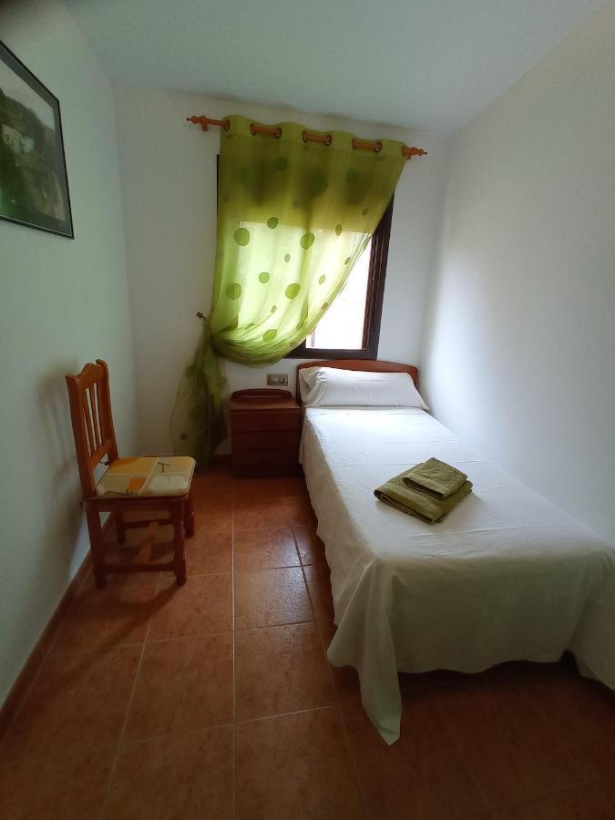 Holiday home Casa Yaya Felisa Lledo
