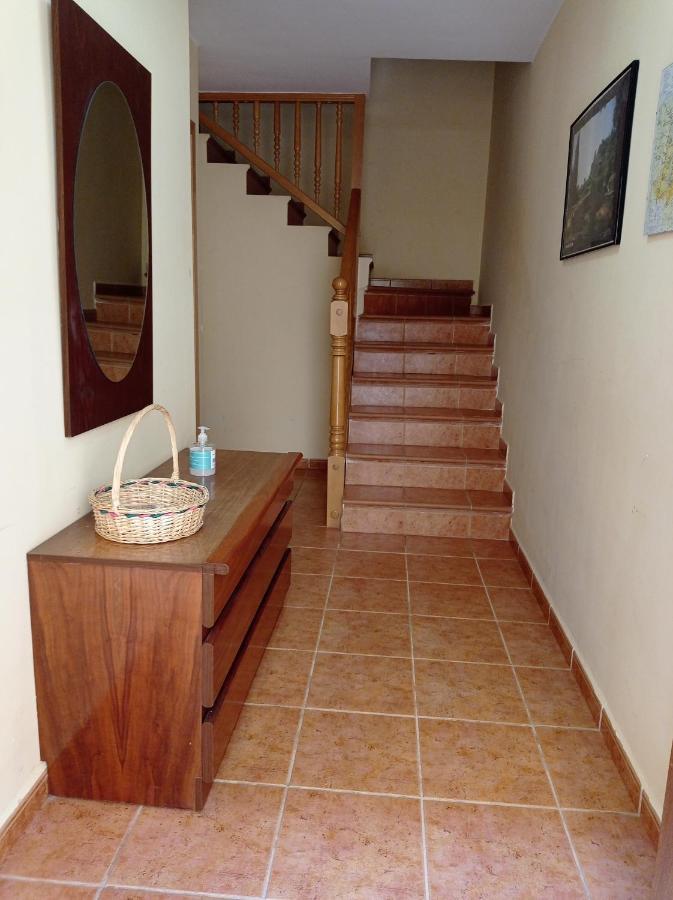 Casa Yaya Felisa Holiday home Lledo